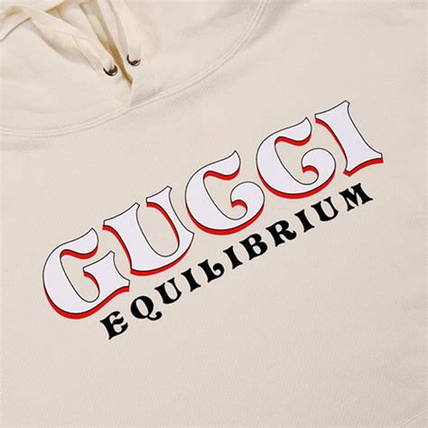 stay gucci equilibrium